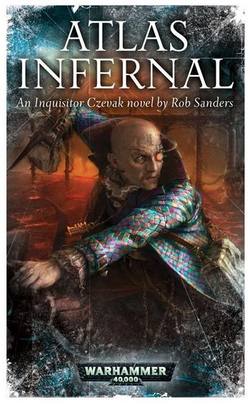 Buy Atlas Infernal Novel (40K) in AU New Zealand.