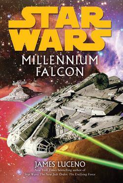 Buy Star Wars: Millennium Falcon Pb Novel in AU New Zealand.
