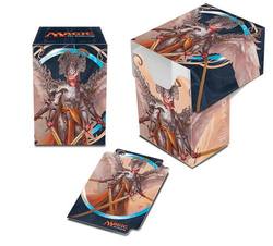 Buy Ultra Pro Magic Kaladesh Angel of Invention Deck Box in AU New Zealand.