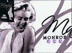 Buy Marilyn Monroe Tea-Towel in AU New Zealand.
