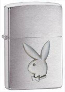 Buy 200PB 110 Playboy Bunny Zippo Lighter in AU New Zealand.