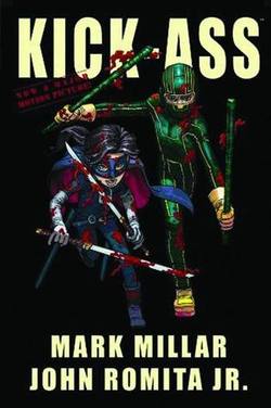 Buy KICK-ASS TP  in AU New Zealand.