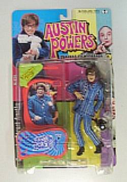 Buy Austin Powers: Austin Powers in AU New Zealand.