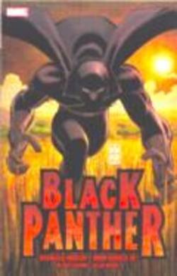 Buy Black Panther: Who Is The Black Panther? TPB in AU New Zealand.