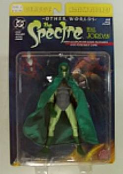 Buy DC Other Worlds: The Spectre Hal Jordan (Packaging Faded - Sale Price) in AU New Zealand.