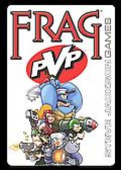 Buy Frag PVP in AU New Zealand.