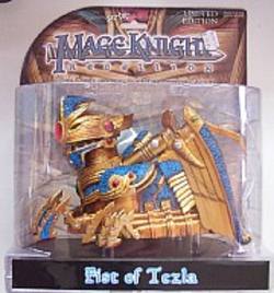 Buy Mage Knight Atlantis Guild Tank 
 in AU New Zealand.