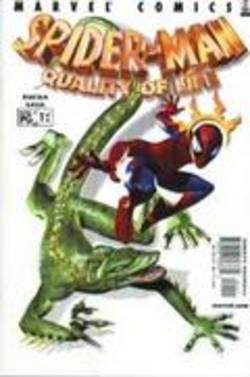 Buy Spider-Man Quality Of Life #1-4 Collector's Pack in AU New Zealand.