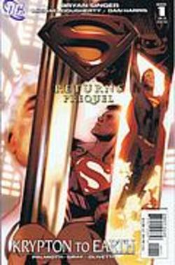 Buy Superman Returns Prequel: Krypton To Earth #1 in AU New Zealand.