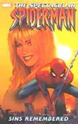 Buy Spectacular Spider-Man Vol. 5: Sins Remembered TPB in AU New Zealand.