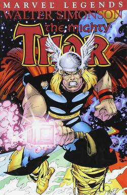 Buy THOR LEGENDS VOL. 2 WALTER SIMONSON BOOK 2 TP in AU New Zealand.