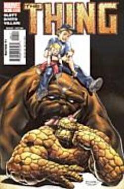 Buy The Thing #4 in AU New Zealand.