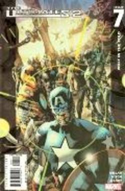 Buy The Ultimates 2 #7 in AU New Zealand.